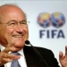 Sepp Blatter amat terkejut dengan kematian wasit garis