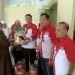 DPW LIRA Lampung Bhakti Sosial ke Ponpes Yamama