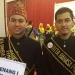 Mahasiswa UBL Wakili Lampung Pemilihan Duta Bahasa Nasional 2018