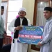 Pemkab Way kanan Gelar Silaturahmi Ramadhan 1439 H