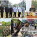 5000 Botol Miras Di Musnahkan Apel Pasukan Operasi Ketupat