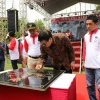 Kepala BPIP Puji Pelaksanaan Festival Kebangsaan Lampung Barat