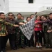 Kasad Jenderal TNI Berangkatkan Bantuan Korban Tsunami Selat Sunda