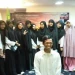 Forum Remaja Masjid Gowa Kembangkan Koperasi Masjid
