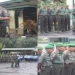 Kodim Pati Laksanakan Upacara Tujuh Belasan, Ini Pesan Panglima TNI