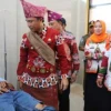 Bupati Lampung Barat Resmikan Puskesmas Rawat Inap