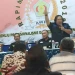 Panglima Pers Guard DPP Ajak Anggota AWPI Jaga Kekompakan