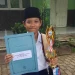 SMP Muhammadiyah 1 Tumijajar Kembali Raih Prestasi