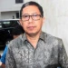 Plt Ketua Umum PSSI Joko Driyono Resmi Ditahan