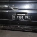 Tabrak Lari Dua Sepeda Motor di Tulang Bawang Barat, Pengemudi Minibus Ditangkap Polisi