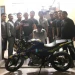 Curi Sepeda Motor di Tulang Bawang, Buruh Asal Mesuji Ditangkap Polisi TUBA