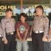 Buron 10 Hari, Warga Tulang Bawang Barat Pencuri Motor Milik IRT Ditangkap Polisi