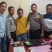 Polisi Tangkap Bandar Narkotika di Tulang Bawang Barat dan Sita 37 Paket Sabu