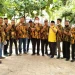 AMPG Lampung Kembali Kawal Musda IV Golkar Pesawaran