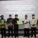 Pemprov Lampung Hibahkan Tanah Seluas 3.000 M² kepada KPP Natar