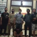 DPO Kasus Curas Dibekuk Resmob Polsek Bukit Kemuning