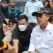 Ketua DPRD Lampung Terima Aspirasi Mahasiswa Tolak Kenaikan Harga BBM