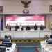 DPRD Terima Jawaban Gubernur Lampung atas Pandangan Umum Fraksi