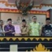 Anggota DPRD Lampung Dapil III Reses Bersama di Kota Metro