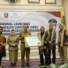 Pemprov Lampung Luncurkan Universal Health Coverage Program JKN, Sebanyak 8.5 Juta Jiwa Penduduk Lampung Berhasil Tercover JKN