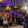 Ngopi Bareng Media dan Bidhumas Polda Lampung, Sejukkan Suasana