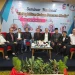 Hadirkan 4 Pakar Media, IMO-Indonesia Sukses Kawinkan Acara HUT dan Seminar Nasional