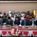 Staf Ahli Bidang Ekonomi Keuangan dan Pembangunan Setda OKUS Hadiri Paripurna Istimewa HUT ke 77 Kabupaten Muaraenim