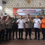 Polres Lampung Selatan Terjunkan 448 Personil Amankan Sambut NATARU Tahun 2024