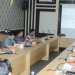 Staf Ahli Bidang Ekonomi Keuangan OKUS Hadiri Rapat Sosialisasi Pelaksanaan Verifikasi dan Rekomendasi Konsumen Pengurus Jenis Bahan Bakar Tertentu