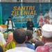Peringatan Hari Santri 2023 Di Kecamatan Muncang, Neng Siti Julaeha : Santri Harus Memiliki Mental Kuat Dalam Membangun Bangsa dan Negara