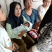 Bayi Tak Berdosa Viral di Medsos, Diduga Hasil Hubungan Luar Nikah