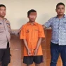 Baru Sebulan Bebas, Pemuda Asal Pringsewu Kembali ditangkap Polisi Karena Mencuri Mixer Masjid