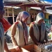 Empat Komoditas di Pasar Gedong Tataan Mengalami Kenaikan Harga