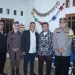Amankan Perayaan Natal, Polres Lampung Selatan Terjunkan 316 Personil  Polri