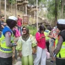 Gencar Lakukan Patroli: Polda Lampung Jamin keamanan Masyarakat liburan akhir Tahun