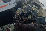 Kecelakaan Kereta Api KA Turangga dan Commuter Line Bandung Raya, 4 Petugas KAI Meninggal Dunia