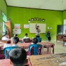 Police Goes To School di Baradatu, Polres Way Kanan Edukasi Pelajar SD Sejak Dini 