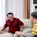 Jalin Kerjasama, Kepala Imigrasi kelas 1 Khusus Tanjungpinang Batam, Sirahturahmi ke Polda Kepri 