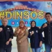 Jajaran Pengurus Ikatan Wartawan Online Indonesia (IWO-I) Pringsewu Jalin Silaturahmi Dengan Dinas Sosial Pringsewu