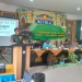 Program Unggulan Kodam II Sriwijaya Masuk Kampus,  Dandim 0421/LS Berikan Materi ke Instidla Lampung