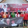 Optimis Meraup Suara Maksimal, Rapat Empat Koalisi Parpol OKU Selatan Pengusung Ganjar Pranowo-Mahfud MD