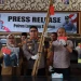 Polres Lampung Selatan Tetapkan 6 Tersangka Penganiayaan dan Pengeroyokan, 5 Diantaranya masih Di Bawah Umur