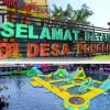 Desa Ponggok Gali Potensi Alam, Sulap Desa Menjadi Desa Terkaya di Indonesia
