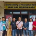 Viral Di Medsos Tiktok Sopir Ancam Penumpang travel di Hajimena Natar, Berhasil di Buru Tekab 308 Polres Lampung Selatan