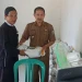 Beras CPP Bantu Warga Kampung Tanjung Mas Bahan Makan Pokok