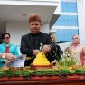 58 Tahun Bank Lampung Melayani dan  Berprestasi