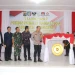 Pekon Tambahrejo Di Launching Menjadi Desa Pemilu Damai Di Kabupaten Pringsewu