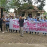 Dugaan Kecurangan Pemilu di Kecamatan Gunung Kencana, Ini Tuntutan Badak Banten Perjuangan