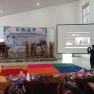 Bupati Way Kanan Buka Acara Launching Aplikasi Srikandi dan Pekan Literasi