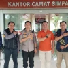MUSPIKA Kecamatan Simpang Ucapkan Terima Kasih Kepada Semua Pihak Atas Suksesnya Pemilu 2024